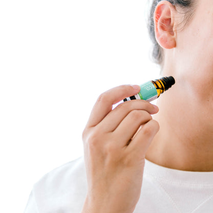 Sinus Clear Essential Oil Rollerball