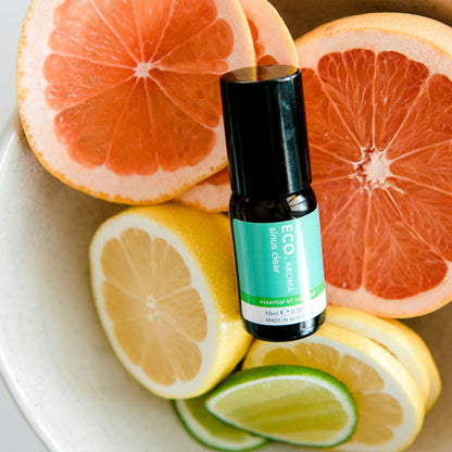 Sinus Clear Essential Oil Rollerball