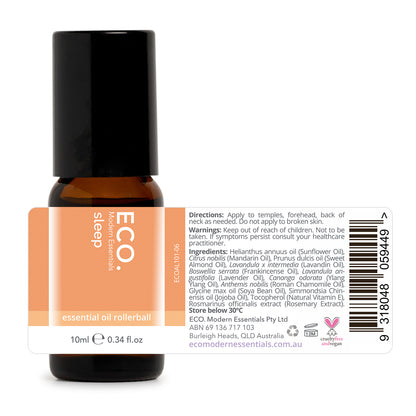 Sleep Essential Oil Rollerball