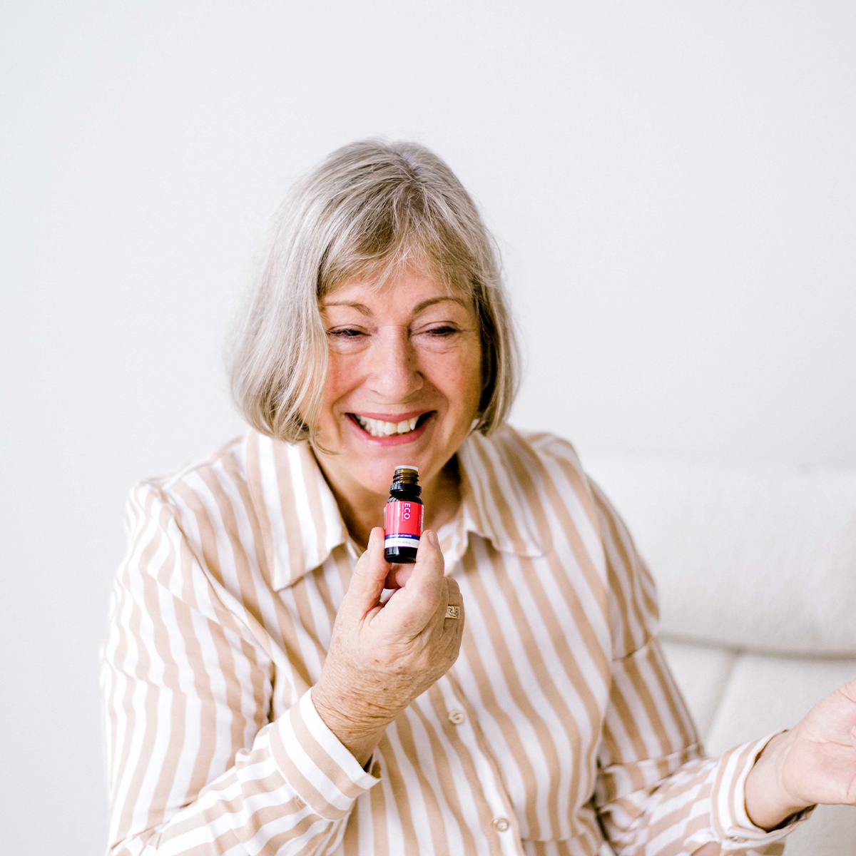 Solace Essential Oil Blend