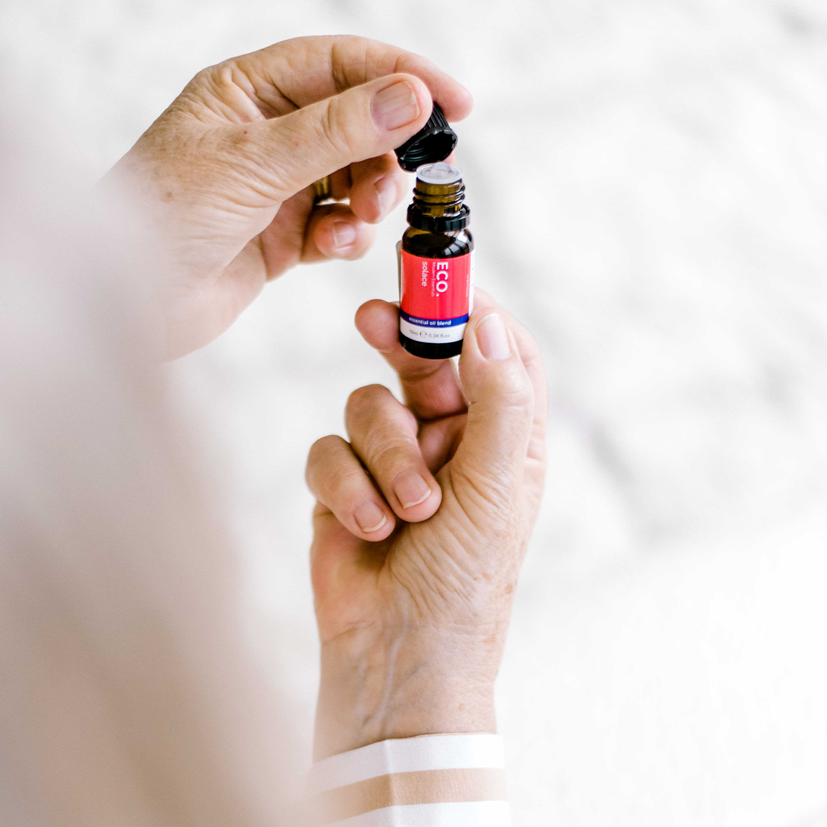Solace Essential Oil Blend