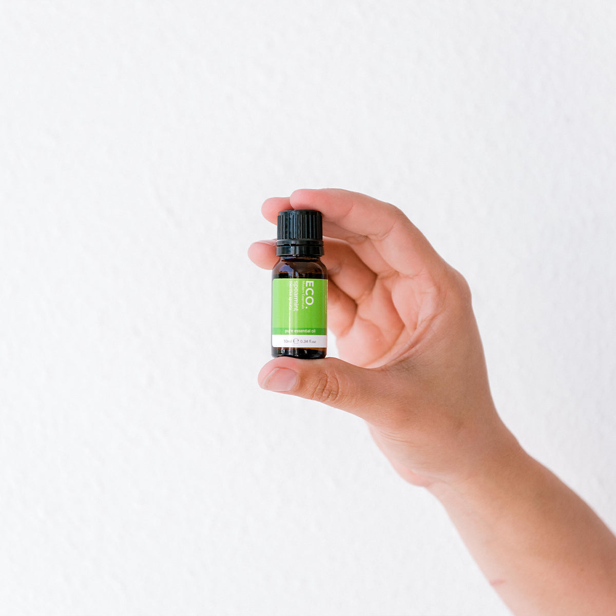 Spearmint Pure Essential Oil