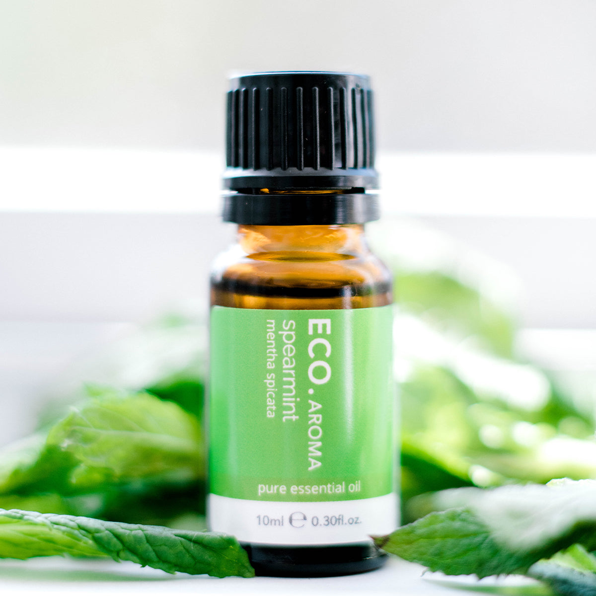 Spearmint Pure Essential Oil