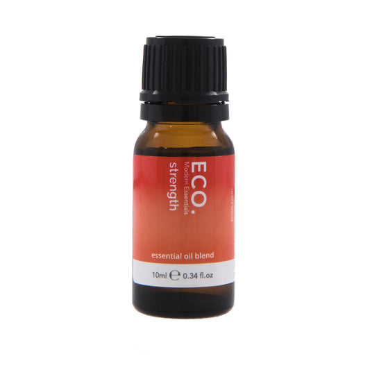 Strength Essential Oil Blend
