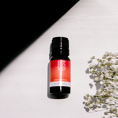 Strength Essential Oil Blend