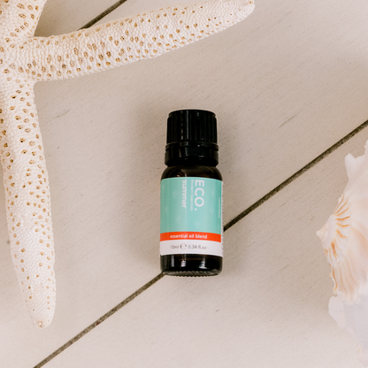 Summer Essential Oil Blend