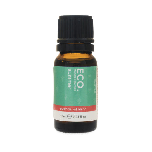 Summer Essential Oil Blend