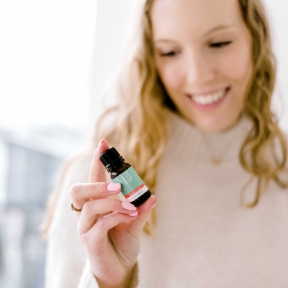 Summer Essential Oil Blend