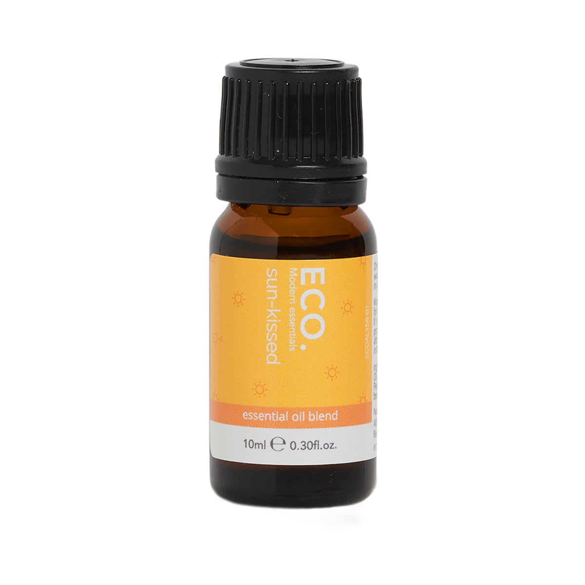Sun-Kissed Essential Oil Blend