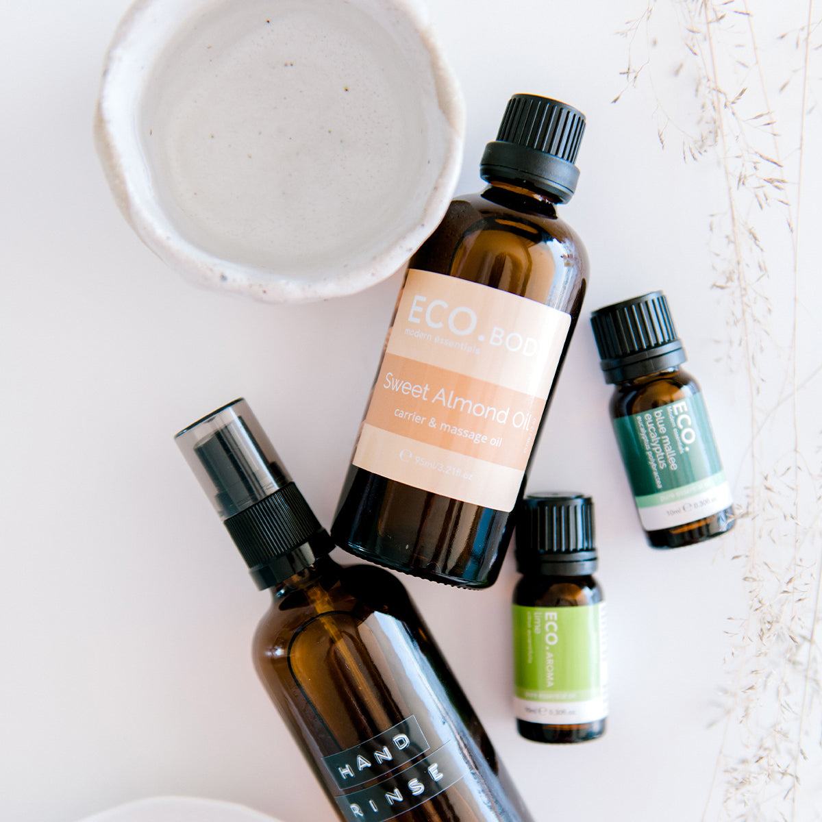 Sweet Almond Carrier Oil