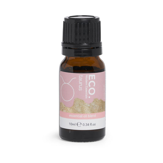 Taurus Zodiac Sign Essential Oil Blend