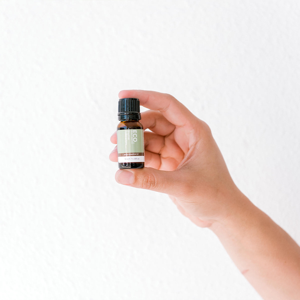 Thyme Pure Essential Oil