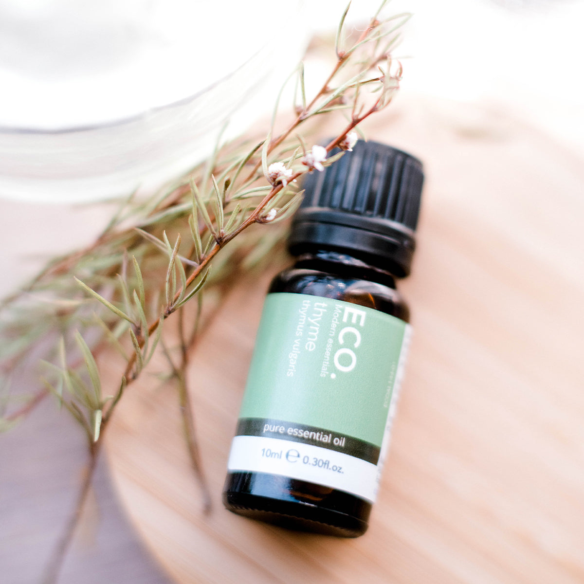 Thyme Pure Essential Oil