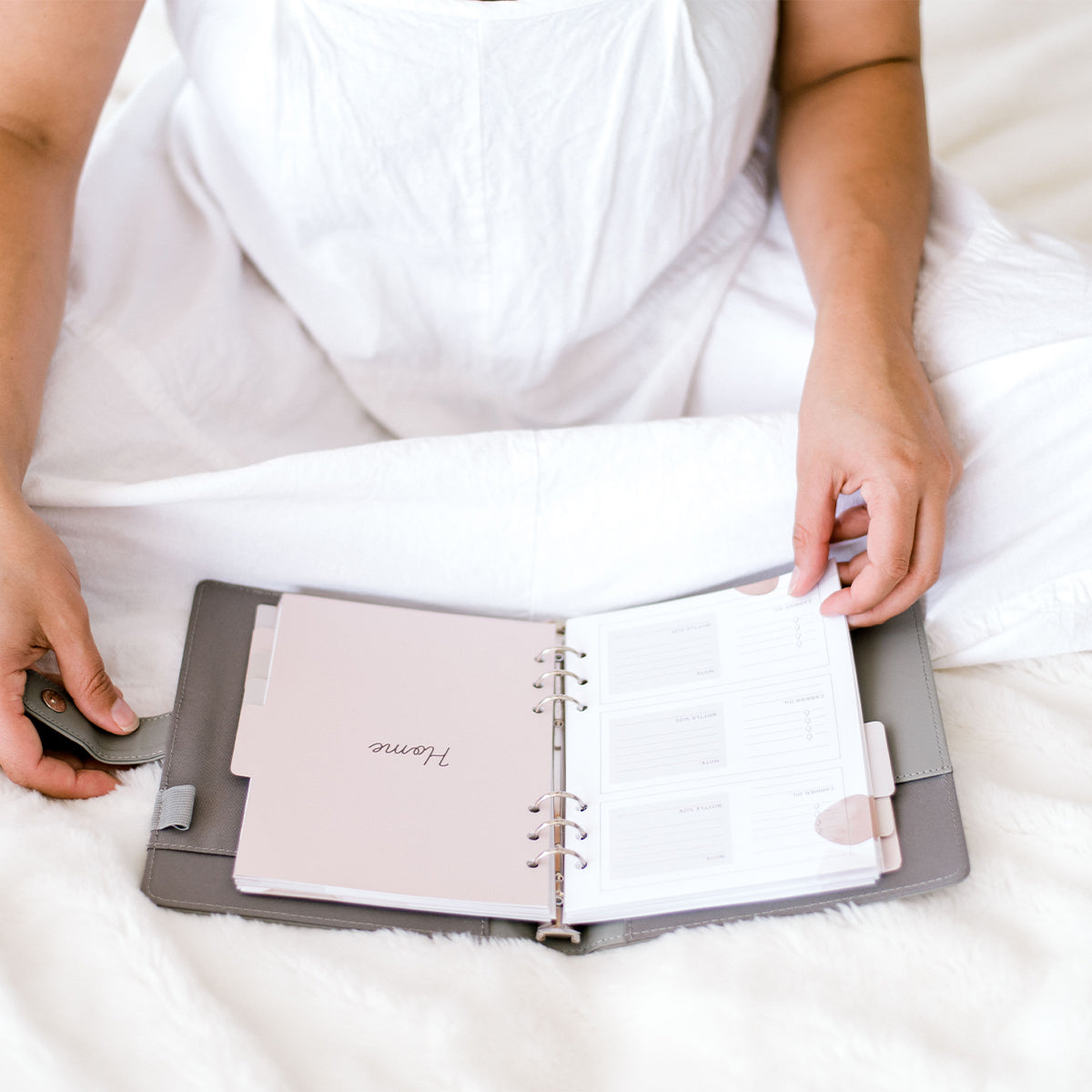 Essential Oil Journal