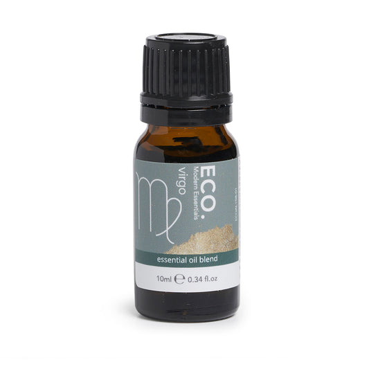 Virgo Zodiac Sign Essential Oil Blend