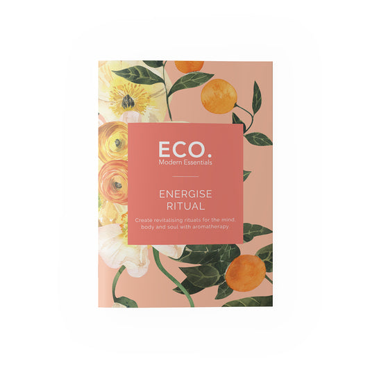 Energise Ritual Booklet