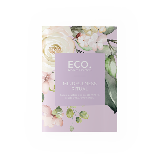 Mindfulness Booklet