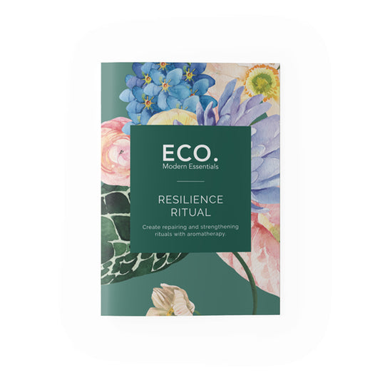 Resilience Ritual Booklet