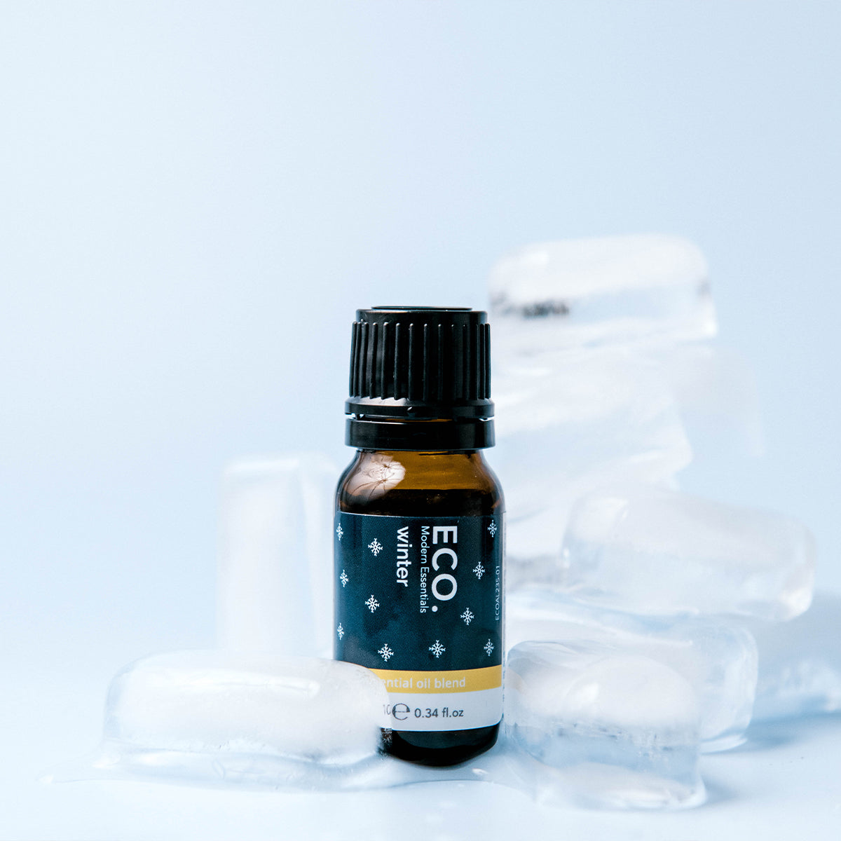 Winter Essential Oil Blend