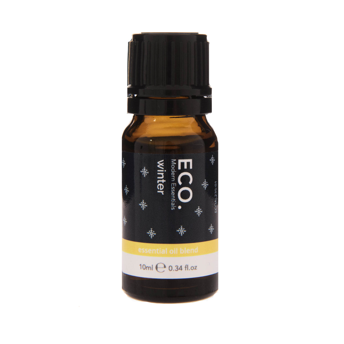 Winter Essential Oil Blend