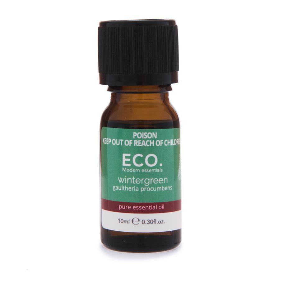 Wintergreen Pure Essential Oil - ECO. Modern Essentials