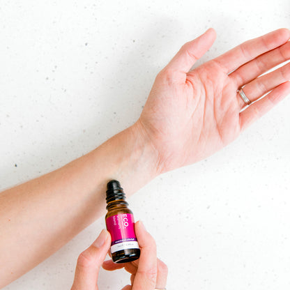 Women's Blend Essential Oil Rollerball