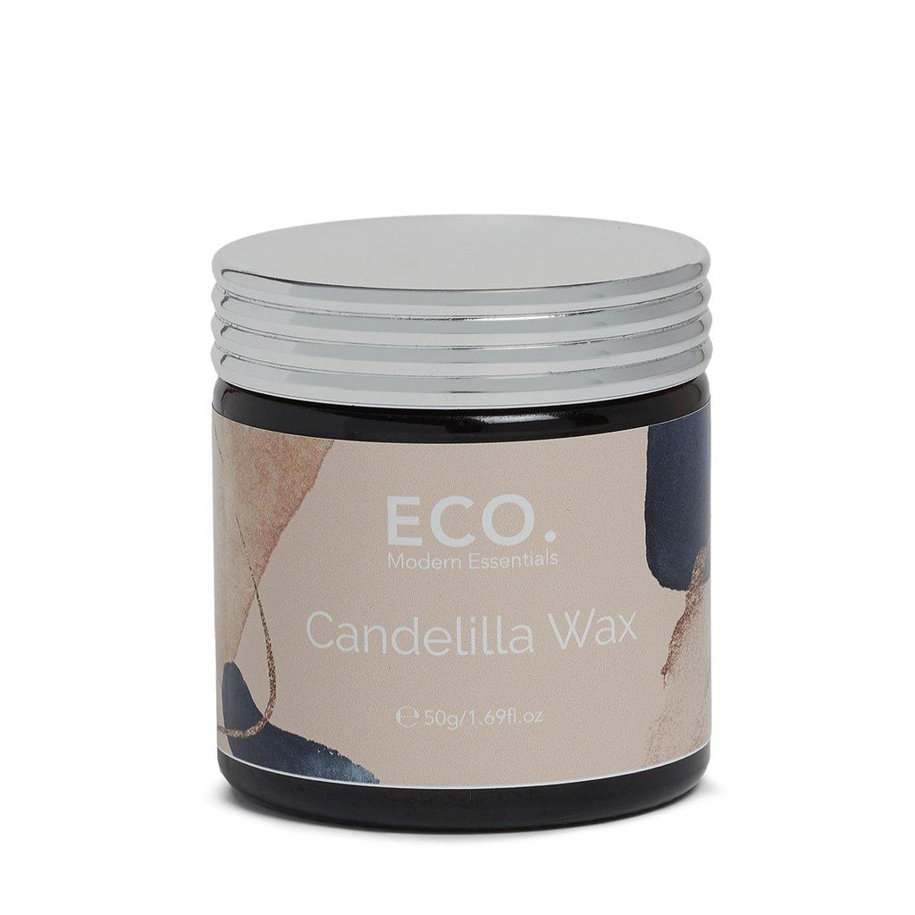 Candelilla Wax - ECO. Modern Essentials