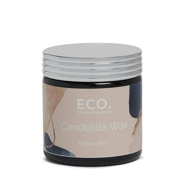 Candelilla Wax - ECO. Modern Essentials