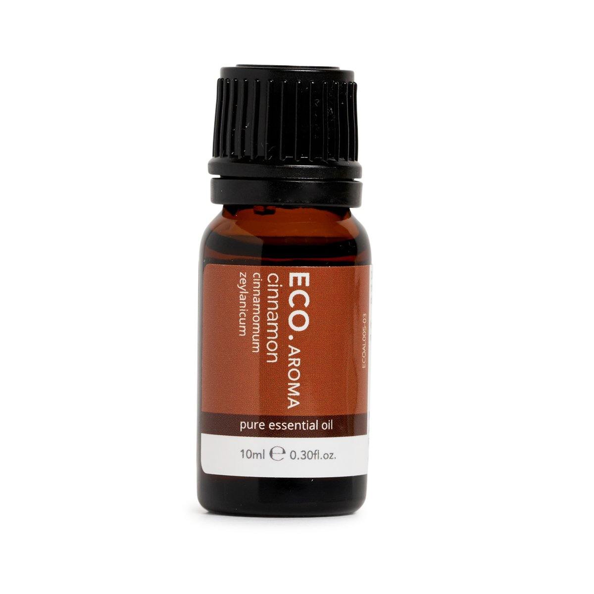 Cinnamon Pure Essential Oil (638665719863)