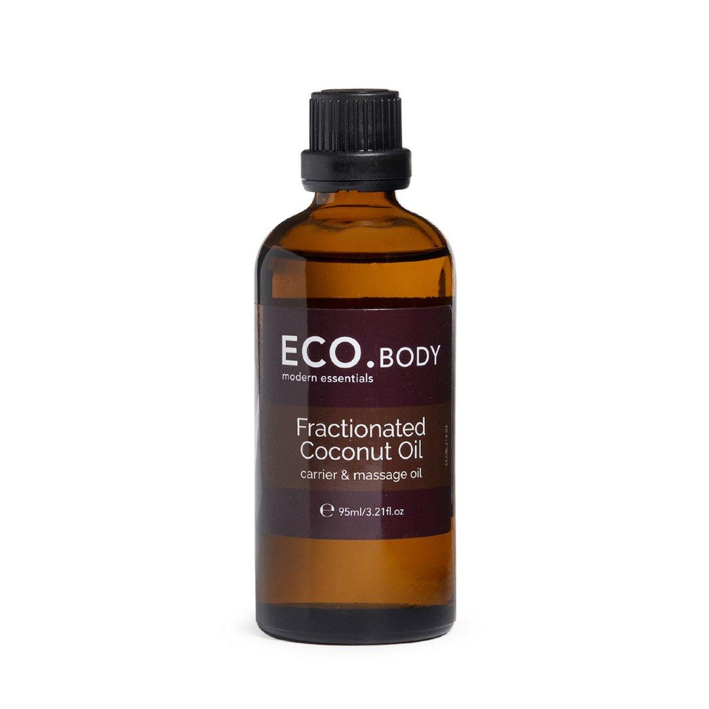 Fractionated Coconut Carrier Oil - ECO. Modern Essentials