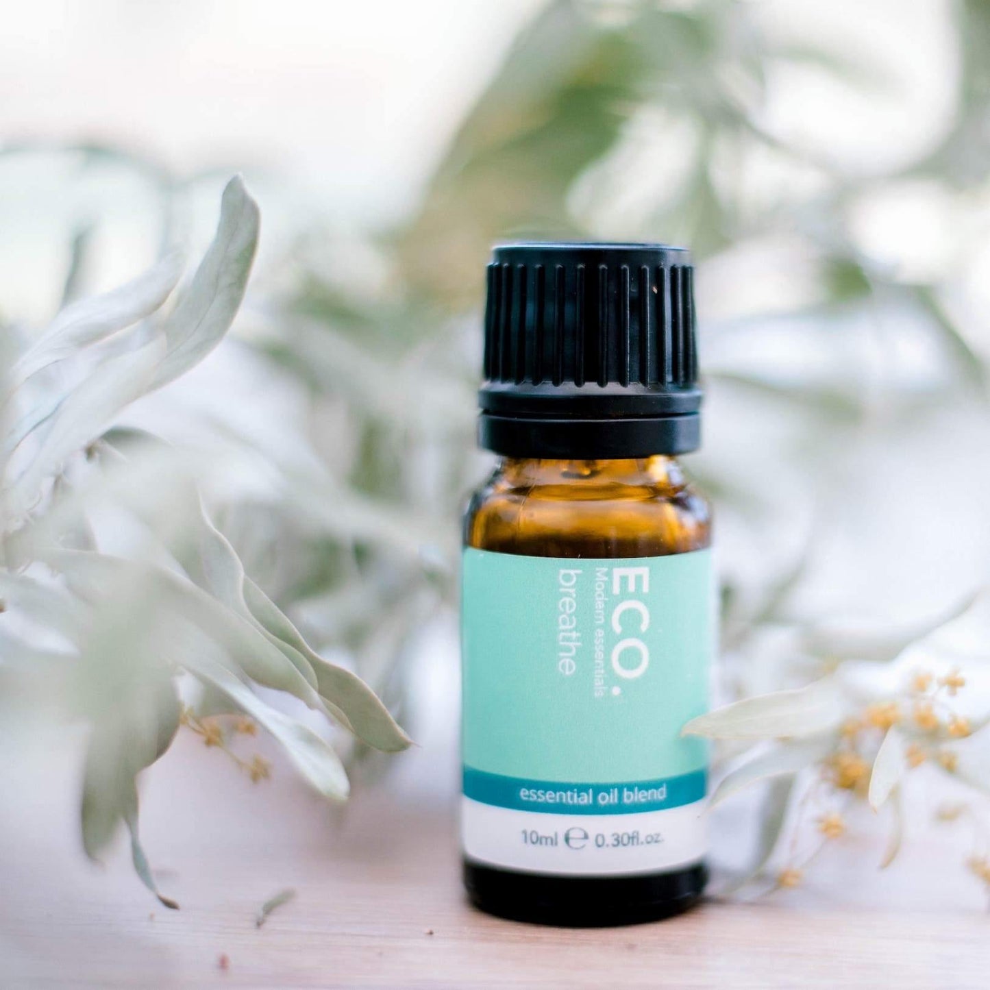 Breathe Essential Oil Blend (4271501115447)