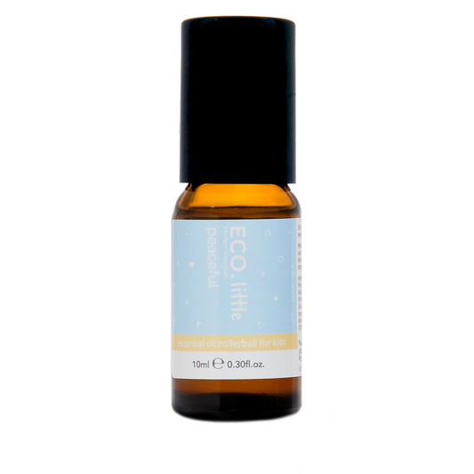 ECO. Little Peaceful Essential Oil Rollerball