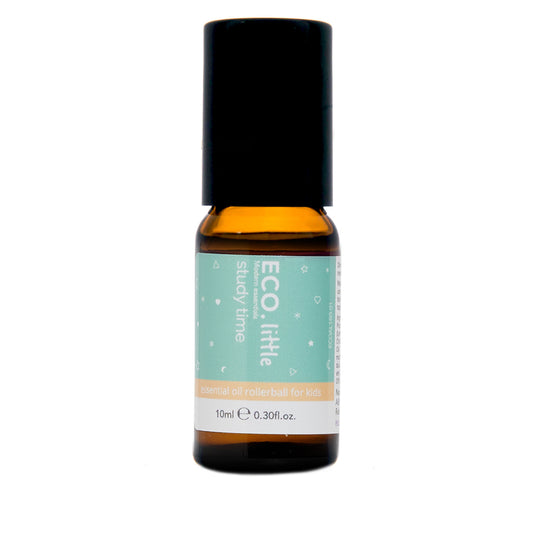 ECO. Little Study Time Essential Oil Rollerball