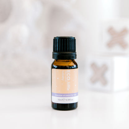 ECO. Little Lullaby Essential Oil Blend