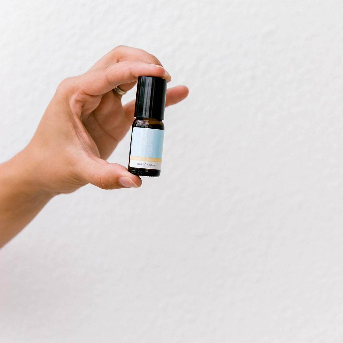 ECO. Little Peaceful Essential Oil Rollerball