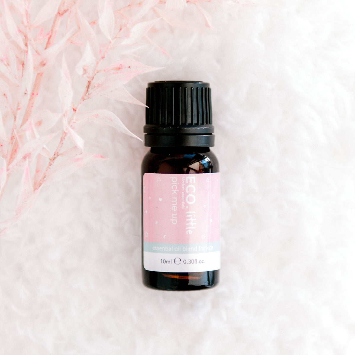 ECO. Little Pick Me Up Essential Oil Blend