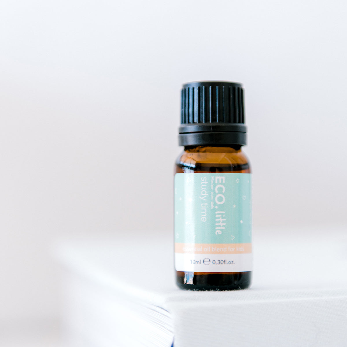 ECO. Little Study Time Essential Oil Blend