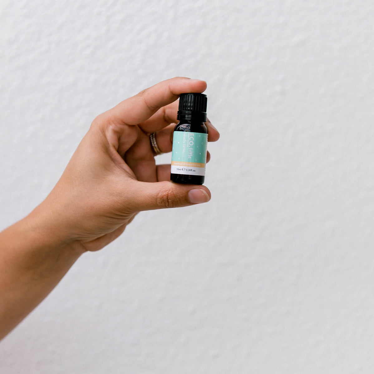 ECO. Little Study Time Essential Oil Blend