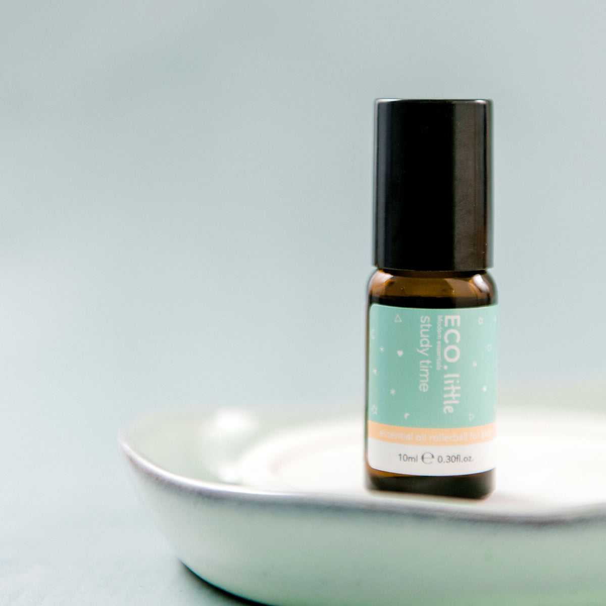 ECO. Little Study Time Essential Oil Rollerball