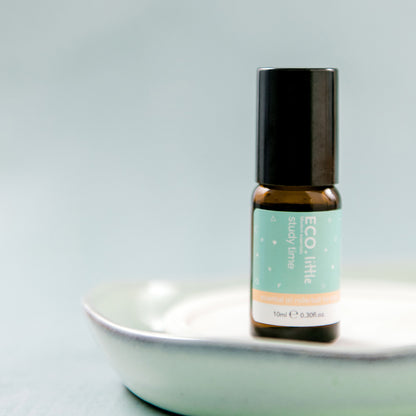 ECO. Little Study Time Essential Oil Rollerball