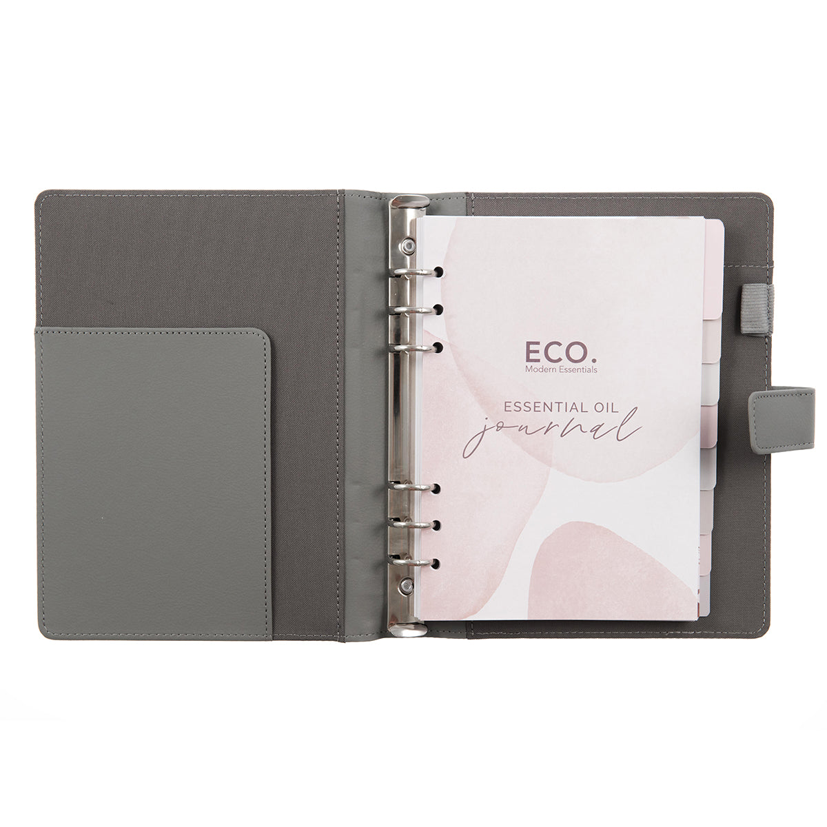 Essential Oil Journal