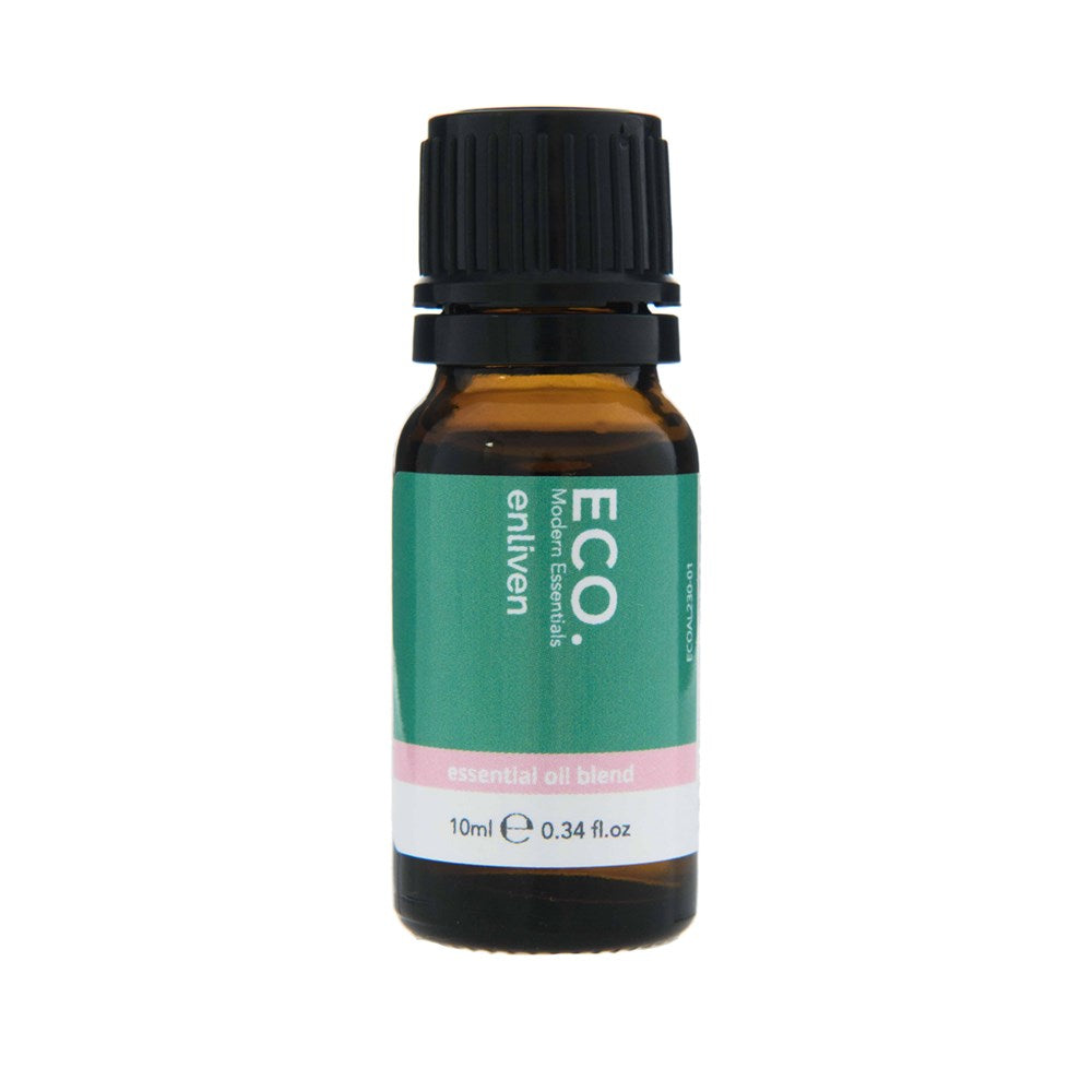 Enliven Essential Oil Blend