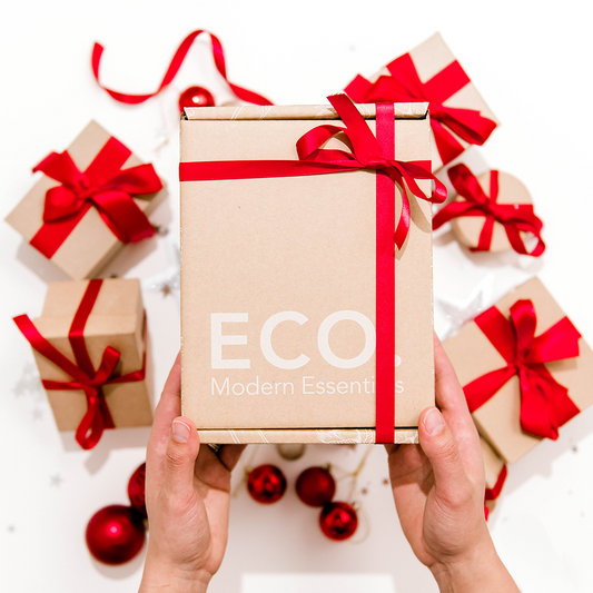 ECO. Floral Tier Mystery Gift