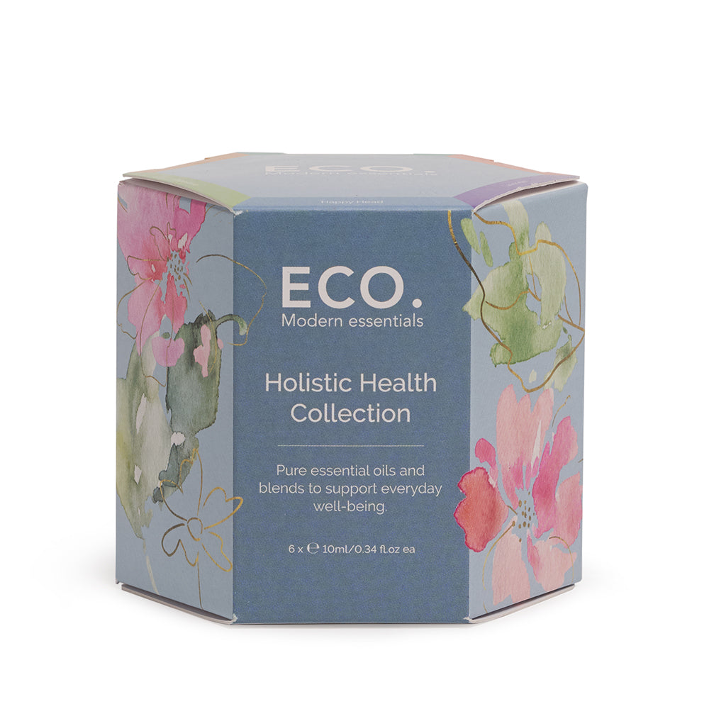 Holistic Health Collection