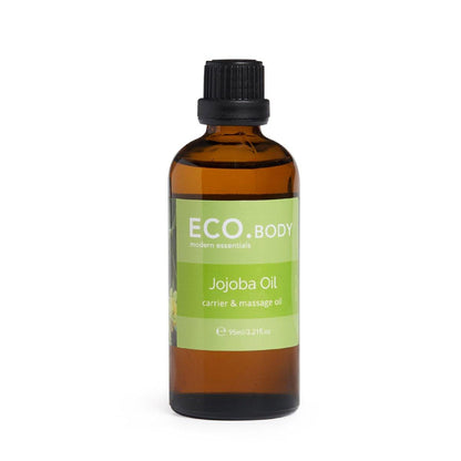 Jojoba Carrier Oil - ECO. Modern Essentials