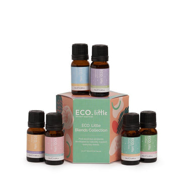 ECO. Little Blends Collection - ECO. Modern Essentials