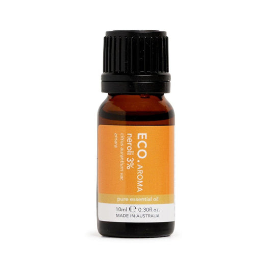 Neroli (3%) Aromatherapy Oil Bottle 