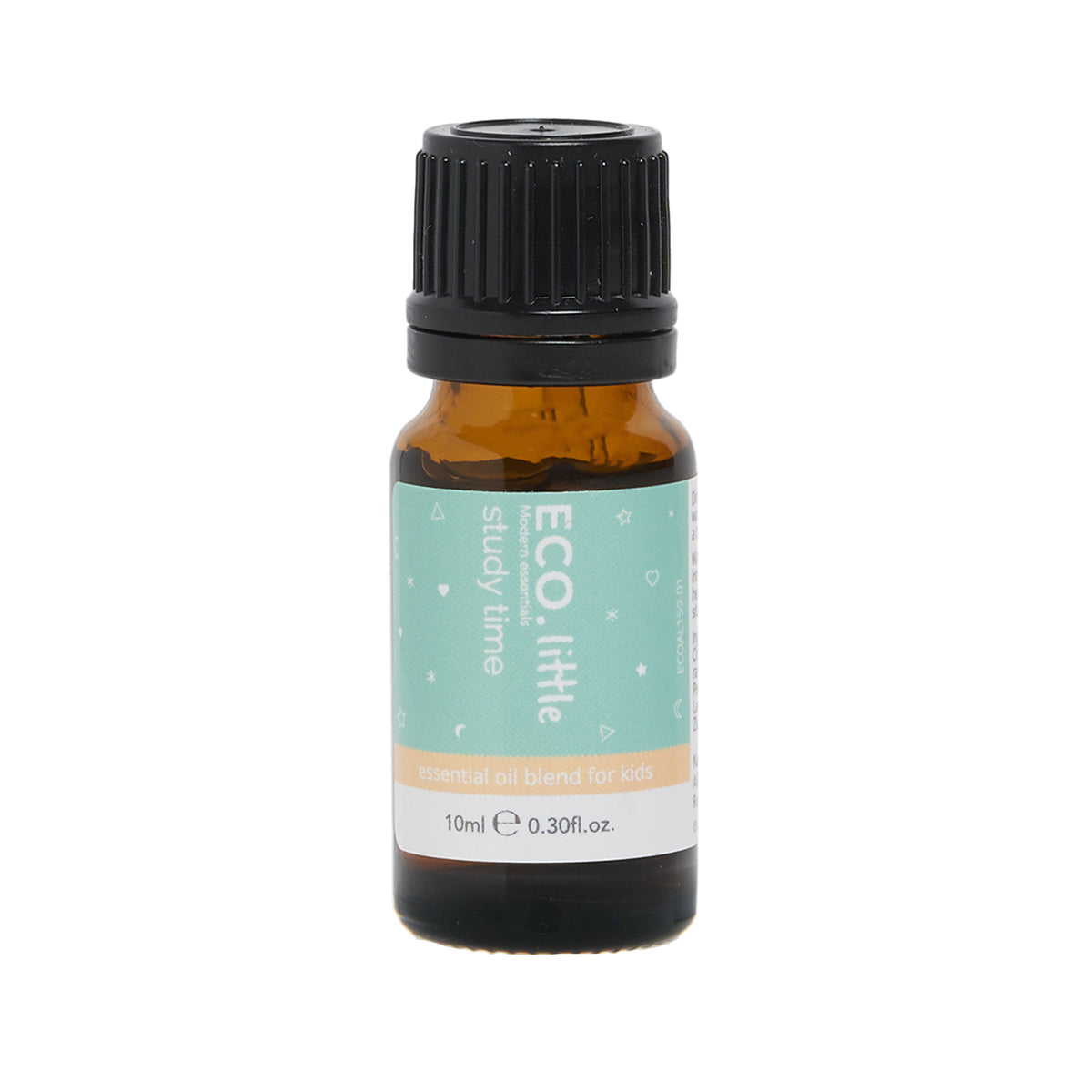 ECO. Little Study Time Essential Oil Blend