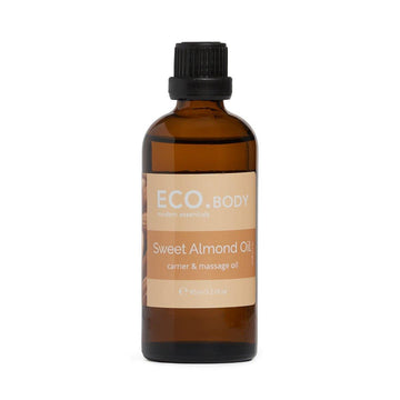 Sweet Almond Carrier Oil - ECO. Modern Essentials