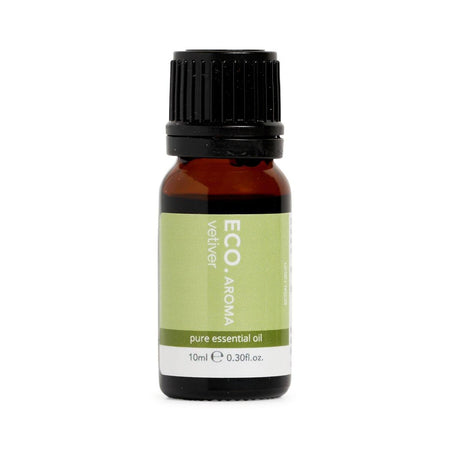 Vetiver Pure Essential Oil